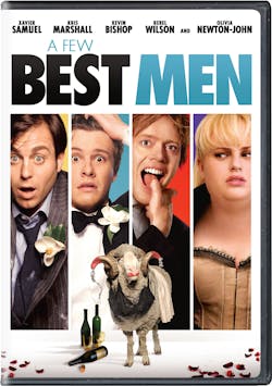 A Few Best Men [DVD]