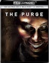 The Purge (4K Ultra HD) [UHD] - Front