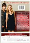 Covert Affairs: Season 3 [DVD] - Back