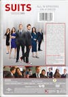 Suits: Season Two [DVD] - Back