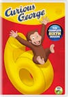 Curious George: The Complete Sixth Season [DVD] - Front
