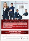 Covert Affairs: Season 2 [DVD] - Back