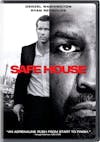Safe House [DVD] - Front