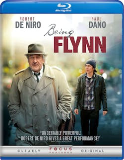Being Flynn [Blu-ray]
