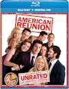 American Pie: Reunion [Blu-ray] - Front
