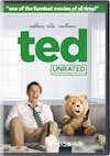 Ted [DVD] - Front