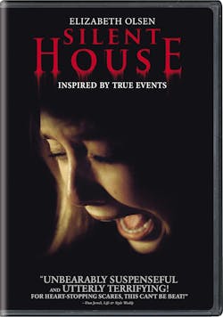 Silent House [DVD]