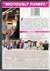 The Five-year Engagement [DVD] - Back