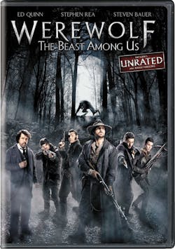 Werewolf - The Beast Among Us [DVD]