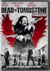 Dead in Tombstone [DVD] - Front