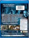 Grimm: Season 1 (Blu-ray New Box Art) [Blu-ray] - Back