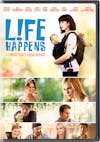 Life Happens [DVD] - Front