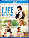 Life Happens [Blu-ray] - Front