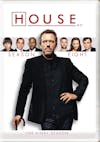 House: Season 8 - The Final Season [DVD] - Front