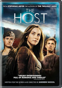 The Host [DVD]
