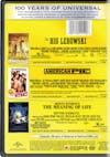 Iconic Comedy Spotlight Collection (Box Set) [DVD] - Back