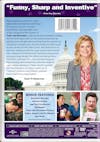 Parks and Recreation: Season Five [DVD] - Back