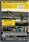 Fast & Furious 6 [DVD] - Back