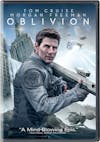 Oblivion [DVD] - Front