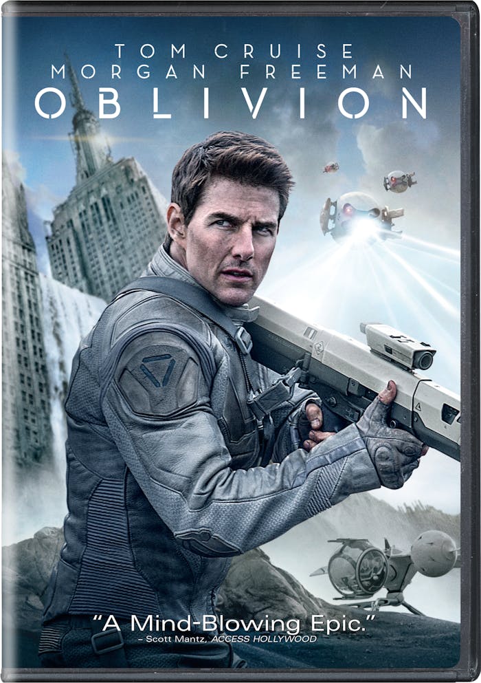 Oblivion [DVD]