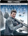 Oblivion (4K Ultra HD) [UHD] - Front