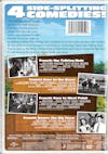 The Adventures of Francis the Talking Mule [DVD] - Back
