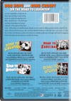 The Bob Hope and Bing Crosby Road to Comedy Collection (DVD Set) [DVD] - Back