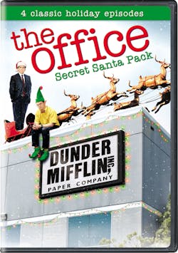The Office: Secret Santa Collection [DVD]