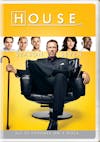 House: Season 7 [DVD] - Front