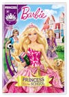 Barbie: Princess Charm School [DVD] - Front