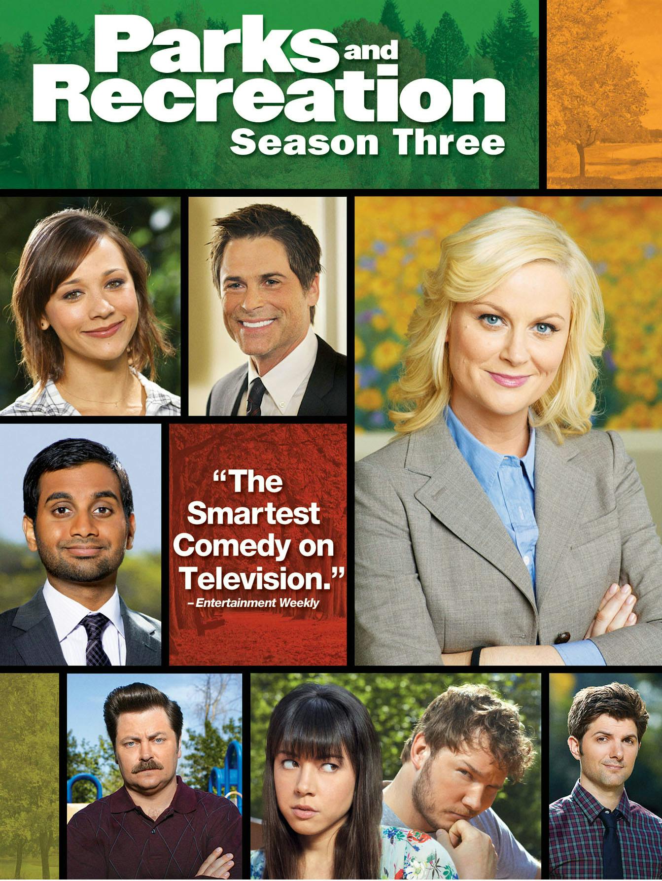 Parks postal and rec gone from netflix
