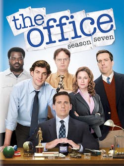 The Office - An American Workplace: Season 7 (2011) [DVD]