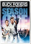 Buck Rogers in the 25th Century: Season 1 [DVD] - Front