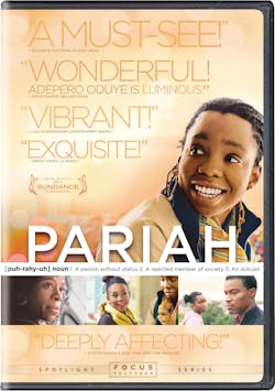 Pariah [DVD]