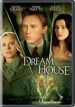 Dream House [DVD]