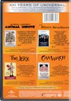 Comedy Greats Spotlight Collection (DVD Set) [DVD] - Back