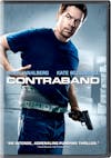 Contraband [DVD] - Front