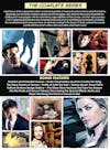 Heroes: The Complete Collection (DVD New Box Art) [DVD] - Back