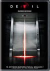 Devil [DVD] - Front