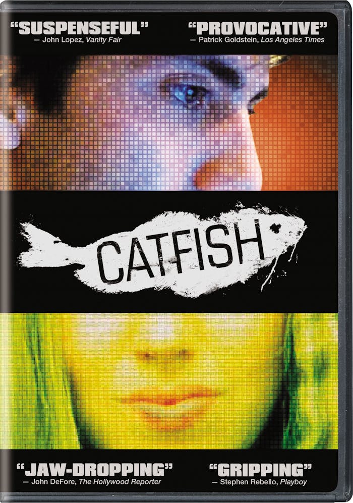 Catfish [DVD]