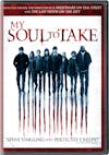 My Soul to Take [DVD] - Front