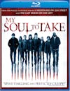 My Soul to Take [Blu-ray] - Front
