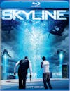 Skyline [Blu-ray] - Front