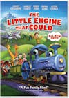 The Little Engine That Could (DVD Widescreen) [DVD] - Front