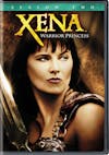 Xena - Warrior Princess: Complete Season 2 [DVD] - Front