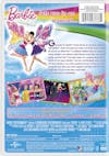 Barbie: A Fairy Secret [DVD] - Back
