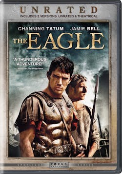 The Eagle (DVD Unrated) [DVD]