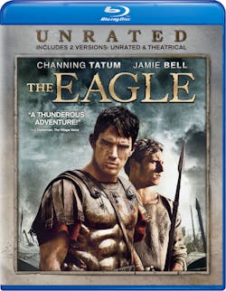 The Eagle [Blu-ray]