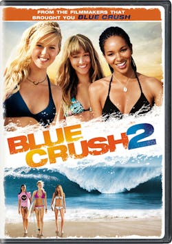 Blue Crush 2 (DVD Widescreen) [DVD]