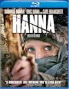 Hanna [Blu-ray] - Front
